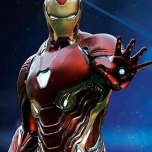 Meet your Posher, Gerald